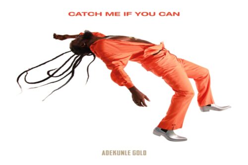 Adekunle Gold – Win Lyrics