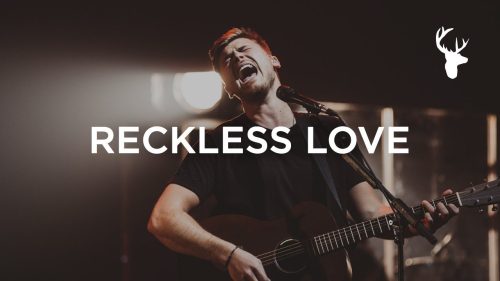 Cory Asbury – Reckless Love Lyrics 1