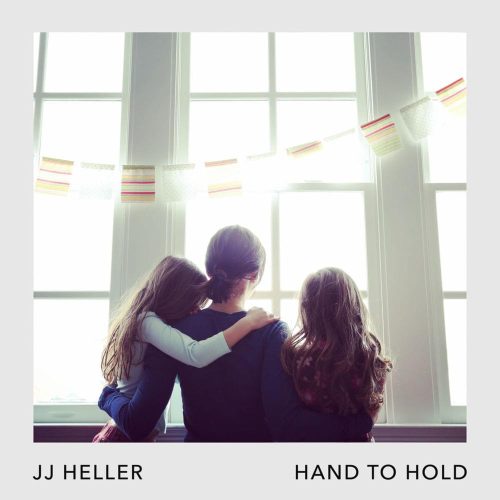 JJ Heller – Hand To Hold Mp3 Download + Lyrics