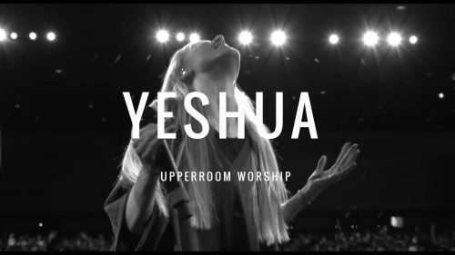 Jesus Image Worship – Yeshua Lyrics