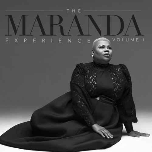 Maranda Curtis – Let Praises Rise Lyrics