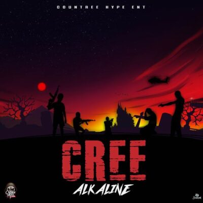 Alkaline – Cree (Prod. By Countree Hype Ent.)