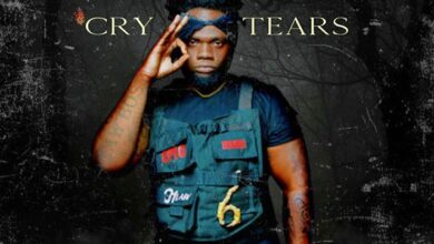 Chronic Law - Cry Tears