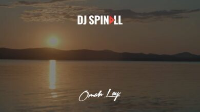 DJ Spinall - Tonight Ft Omah Lay Lyrics