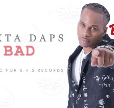 Dexta Daps – Bad Lyrics