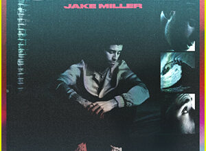 Jake Miller – Saved Me Lyrics