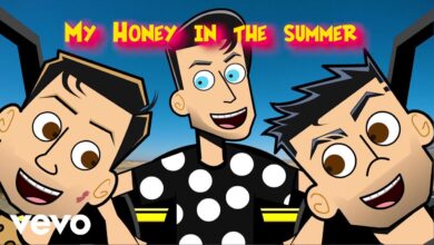 PUBLIC – Honey In The Summer Lyrics
