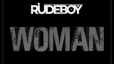 Rudeboy – Woman Lyrics