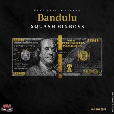 Squash – Bandulu