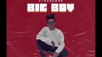 Strongman – Big Boy
