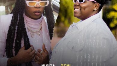 Teni & Nikita – Dinero Lyrics
