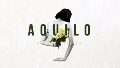 Aquilo – Always Forever lyrics