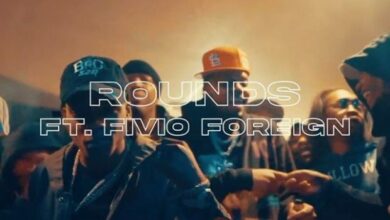 Calboy Ft Fivio Foreign – Rounds Lyrics