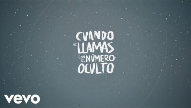 Carlos Sadness – Número Oculto lyrics