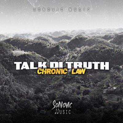 Chronic Law – Talk Di Truth