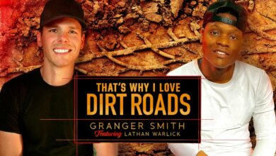 Granger Smith Ft Lathan Warlick That's Why I Love Dirt Roads Lyrics