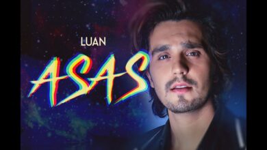Luan Santana – ASAS Lyrics