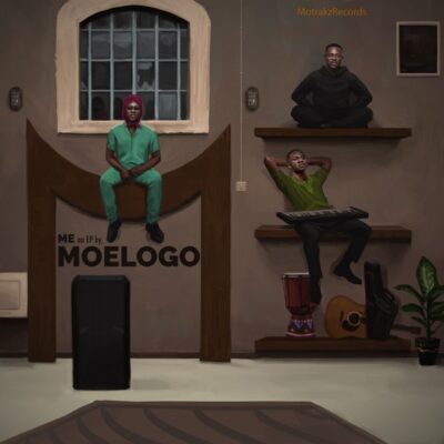Moelogo – Sàngó + Oyá Lyrics