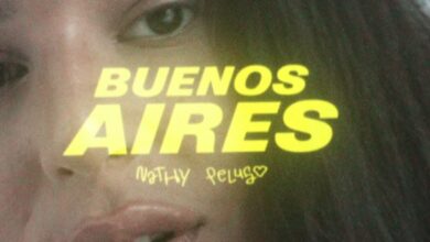 Nathy Peluso - Buenos Aires Lyrics