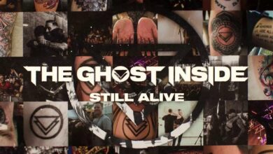 The Ghost Inside – Make or Break Lyrics