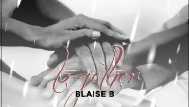 Blaise B - Blaise B - Together (Kill'em with it) lyrics