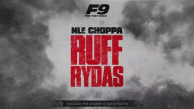NLE Choppa – Ruff Rydas lyrics