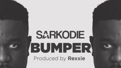 Sarkodie – Bumper Lyrics