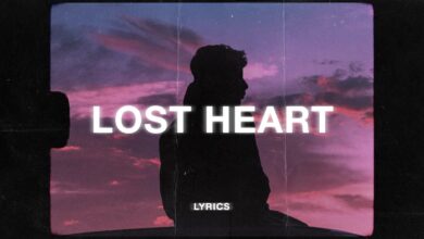 Snøw x Laeland x Skinny Atlas - Lost Your Heart Lyrics