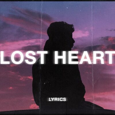 Snøw x Laeland x Skinny Atlas - Lost Your Heart Lyrics