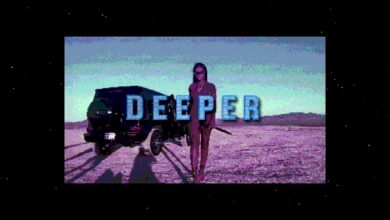 Summer Walker – Deeper lyrics