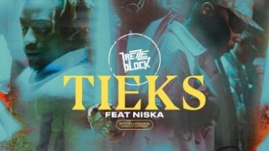 13 Block Ft Niska - Tieks lyrics