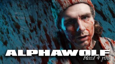 Alpha Wolf – Bleed 4 you lyrics