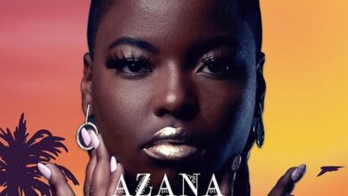Azana Ft Sun-EL Musician - Ngize Ngifike Lyrics