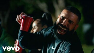 Drake Ft Lil Durk – Laugh Now Cry Later Lyrics