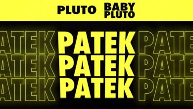 Future & Lil Uzi Vert – Patek lyrics