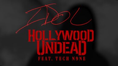 Hollywood Undead Ft Tech N9ne – Idol lyrics