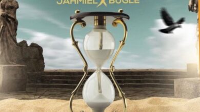 Jahmiel – Signs Of The Times Ft. Bugle