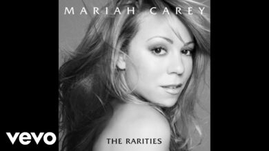 Mariah Carey – Save The Day 2020 Lyrics