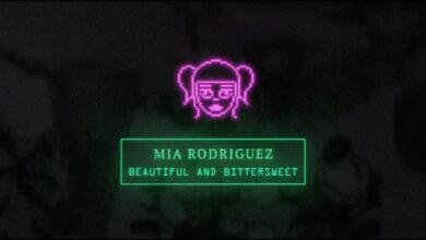 Mia Rodriguez – BEAUTIFUL & BITTERSWEET Lyrics
