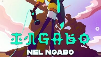 NEL NGABO - Agacupa Lyrics