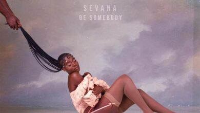 Sevana – Mango lyrics