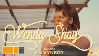 Wendy Shay – Odo Ft. Kelvyn Boy