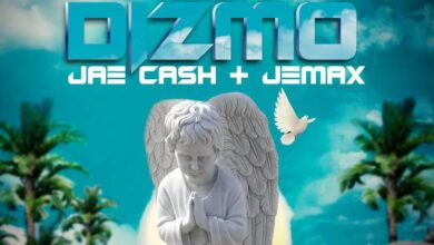 Dizmo Ft Jae cash & Jemax - Muletupepelako Lyrics