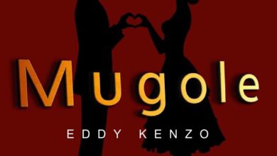 EDDY KENZO - Mugole Lyrics