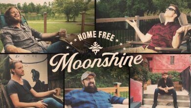 Home Free – Moonshine lyrics