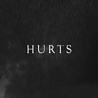 Hurts – White Horses lyrics