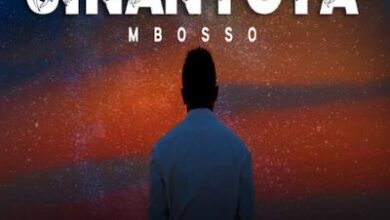 Mbosso - Sina Nyota lyrics