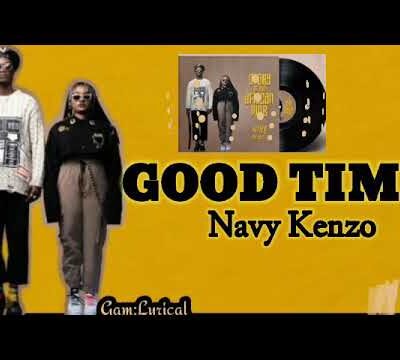 Navy kenzo - Haile Lyrics