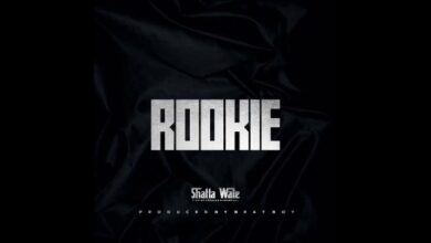 Shatta wale – Rookie
