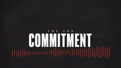 The LOX Ft Dyce Payne – Commitment lyrics